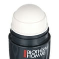 thumbnail image 3 of Biotherm Homme Day Control 72H Anti-Perspirant Roll-On, 2.53 oz, 3 of 4