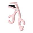 thumbnail image 4 of Rizador de pestañas calentado, herramienta de maquillaje portátil para mujeres y niñas, herramienta de belleza, rizador de pestañas profesional para rosa, 4 of 9