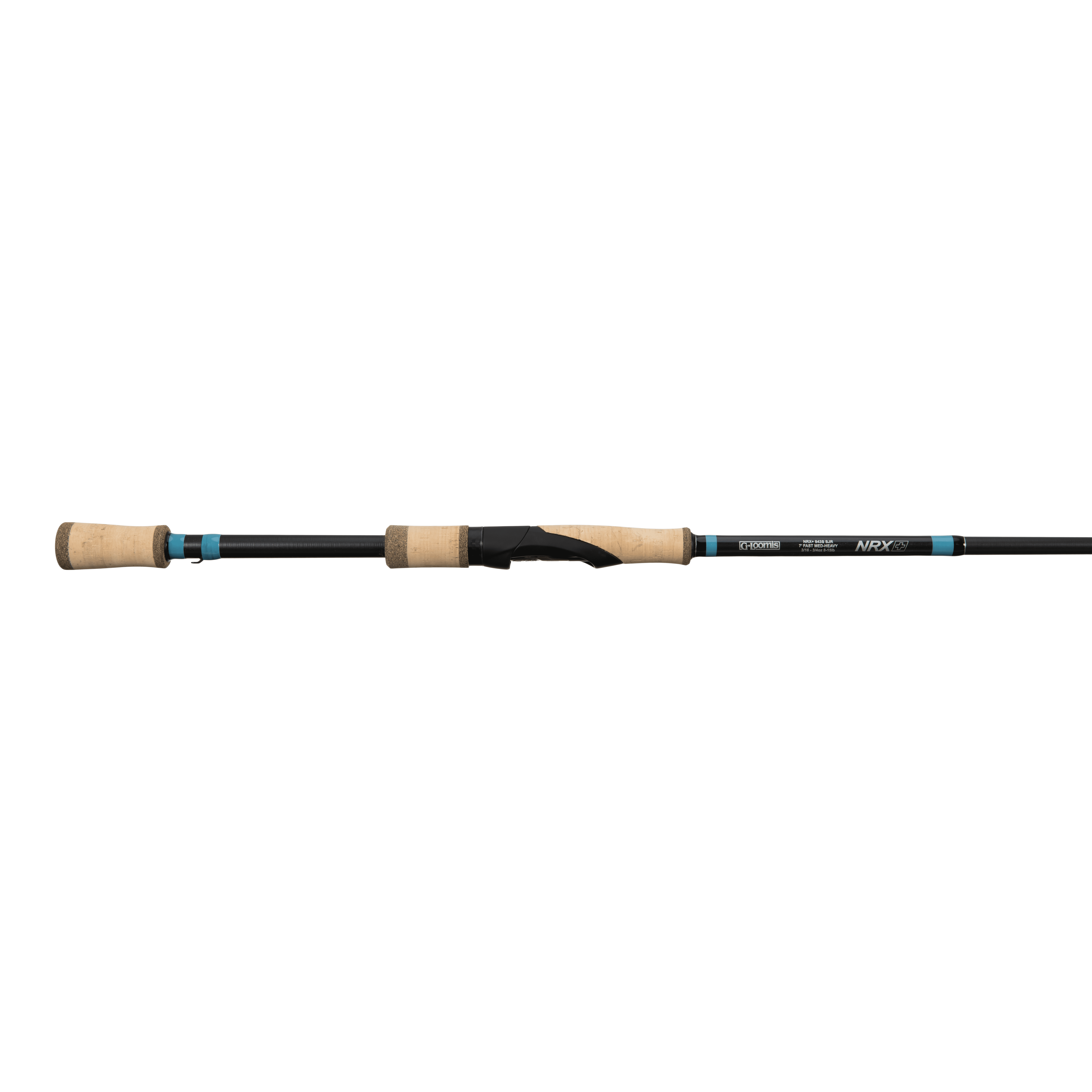 g loomis bass rods 8520 Gloomis Fishing NRX+ 852S JWR BASS [12852-01]