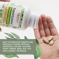 thumbnail image 7 of Quantum Health Super Lysine Immune Support 90 Tablets, 7 of 7