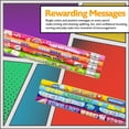 thumbnail image 4 of BAZIC Reward Incentive Wood Pencils, Latex Free Eraser, (8/Pack), 1-Pack, 4 of 7