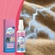 thumbnail image 1 of Spray Antiestático para Ropa de 100 Ml Spray Protector Antiestático, 1 of 7