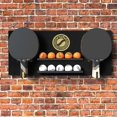 thumbnail image 5 of STIGA Table Tennis Wall Rack, 5 of 5