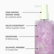 Kevin Murphy Shimmer.Me Blonde Shine Spray for Blonde, Highlighted & Grey Hair, 100 ml