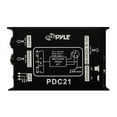 thumbnail image 3 of NEW PYLE PDC21 1/4" Instrument to Balanced & Unbalanced Direct Box .25"-XLR, 3 of 4