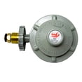 thumbnail image 1 of Regulador para TANQUE de gas LP IML QC-16B, 1 of 4