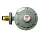 thumbnail image 1 of Regulador para TANQUE de gas LP IML QC-16B, 1 of 4
