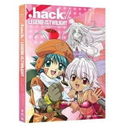 .hack /  / Legend of the Twilight: Complete Series (DVD), Funimation Prod, Anime