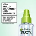 thumbnail image 3 of Spray Alisador Liso Diamante Garnier Fructis, 3 of 10