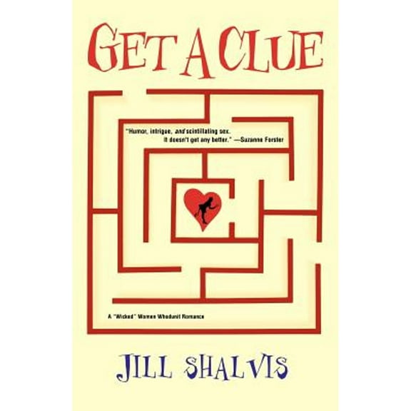 Get a Clue (Paperback)
