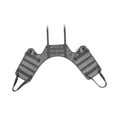 thumbnail image 2 of LOVIVER Sac de Selle de Moto Support de Base Durable Multifonction Anti-Dérapant Universel, 2 of 8
