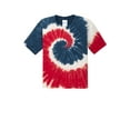 thumbnail image 5 of Port & Company ® - Youth Tie-Dye Tee. PC147Y, 5 of 6
