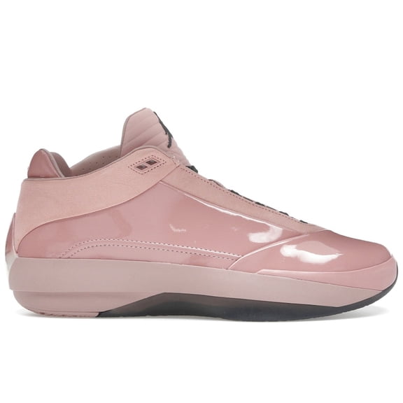 Jordan Men's 40 Dusty Rose Shoes, from StockX