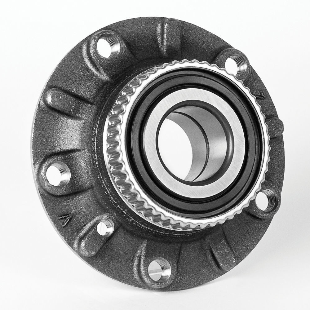 Schaeffler 576681EA Wheel Bearing - Generation 2 - FW
