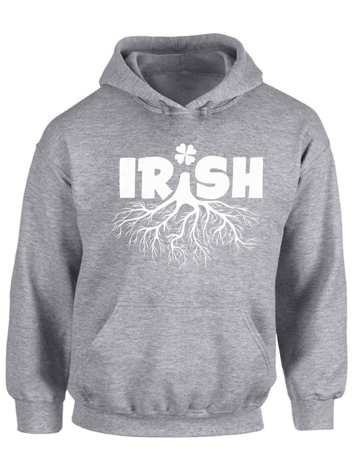 Awkward Styles Irish Tree Hooded Sweatshirt Irish Roots Hoodie St.  Patrick's Day Hoodie Sweaters for Men and Women Irish Gifts St. Patrick  Outfit Irish American Sweatshirt Hoodie Irish Heritage - Walmart.com