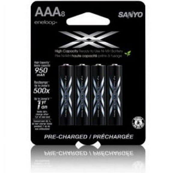 General Purpose Battery