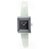Women's G Frame Watch Quartz Mineral Crystal YA128512