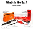 thumbnail image 2 of Weego N662 66.2 Jump Starting Power Pack, 2 of 2