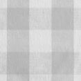 thumbnail image 4 of Eddie Bauer Lakehouse Plaid Grey Cotton Flannel Twin Sheet Set, 4 of 8