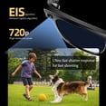 thumbnail image 5 of HBMYN Ai Smart Glasses Anti-Shake Photo Video Recording Voice Call Translation Glasses Frame Recognition All Things Translation Glasses Simultaneous Interpretation Headphone, 5 of 7