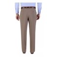 thumbnail image 3 of Pantalón De Vestir Con Pinzas Yale Marquiz, 3 of 4