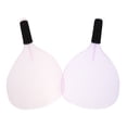 thumbnail image 4 of Shisuyan 2pcs Face Spray Shield: Protective Hairspray Face Mask Plate For Barbershop And Home Use Facial Protector For Haircut And Coloring, 4 of 8