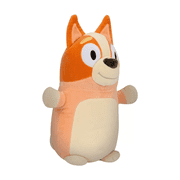 Bluey Bingo Hugmee Squishmallows 10'' Plush
