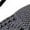 Grey, variant on Womens Walking Shoes Knit Mesh Slip on Loafers Comfort Nurse Shoes Casual Flats for Women