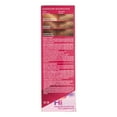 thumbnail image 2 of Revlon ColorSilk Luminista Hair Color, Golden Brown, 2 of 5