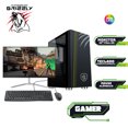 thumbnail image 1 of PC BASIC GRIZZLY AMD RADEON DUAL CORE 8GB SSD 240 GB TECLADO Y MOUSE GZINTA028240GBKITM22, 1 of 6