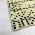 thumbnail image 3 of De Ajedrez Con Caja De Almacenamiento Juego De Ajedrez De Alta Fácil De Jugar Pieza De Ajedrez Interesante Y Divertida Para Niños Y Fiestas Familiares 56 Piezas Yuarrent FN002435-00, 3 of 6