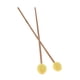 thumbnail image 5 of Mallets de Marimba perfke Robusta Cabeza De Con Forma De Hongo Instrumentos Musicales Accesorio De Percusión, 5 of 7