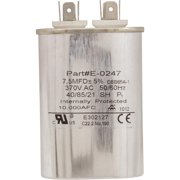 Jandy Capacitor Fan Motor R3001100