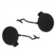 thumbnail image 2 of Car trailer eye cover trailer cover for Porsche 2011, 2 of 5