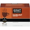 thumbnail image 2 of Eight O,Clock Keurig Brewed Coffee Hazelnut Medium Roast - 24 K Cups., 2 of 2