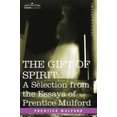 thumbnail image 2 of Le Don de l'Esprit, une Sélection des Essais de Prentice Mulford, 2 of 3
