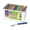 Glitter Glue Pens, Class Pack, 72 Assorted Colors