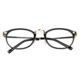 thumbnail image 2 of LifeArt Blue Light Blocking Computer Reading Glasses with Transparent Lens for Women/Men, 2 of 7