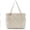 Beige, variant on Quilted Puff Nylon Work Tote Bag, 15.6 Inch Padded Laptop Compartment, Anti-collision Reinforced Stitching, Waterproof Crossbody Bag for Women Business Travel