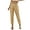 Gold, variant on Women's High Waisted Sequin Joggers - Sparkle Loose Party Pants with Pockets, Elastic Waist Stretch Comfy Lounge Trousers for Night Club Holiday