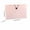 Pink, variant on Inerposs A4 Portable Folder, Multi Layer Accordion Bag, Large Capacity Document Storage, Test Paper Organizer, Durable Plastic File Holder for Students and Professionals