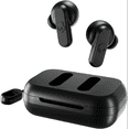 thumbnail image 2 of AUDIFONOS TWS SKULLCANDY NEGRO Skullcandy S2DBWP740, 2 of 2