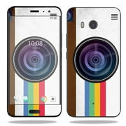 MightySkins HTCU11-Vintage Polaroid Skin for HTC U11 - Vintage Polaroid