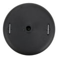 thumbnail image 5 of Noble House Hayward Outdoor 80lbs Concrete Circular Umbrella Base in Black, 5 of 9