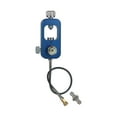 thumbnail image 5 of Diving Diving Tanks Oxygen Cylinder Respirator Adapter Large to Small Diving Tanks Adapters Heads with Tube, 5 of 8