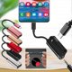 thumbnail image 1 of Cable Adaptador Audio Xihbxyly Tipo C a 3,5 Mm, 1 of 2