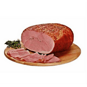 Belmont German Style Ham 7Lbs: Authentic Flavor And Quality, Perfect For Deli Delights And Gourmet C