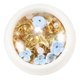 thumbnail image 2 of Decoraciones de uñas de piedras preciosas de imitación Baoblaze Nail Art Rhinestones Gem Beads, 2 of 8