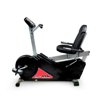 Edge 491 Programmable Recumbent Bike