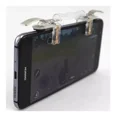 thumbnail image 1 of Gatillos L1 R1 Metal Celular Android, 1 of 4